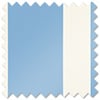 The British Stripe Co. Henry, Brighton No.1 - Roman Blind